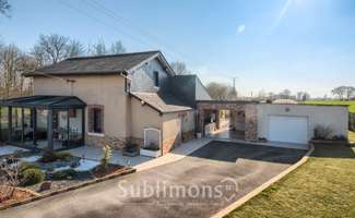 Photo Vente maison Saint-Méen-le-Grand