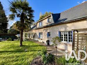 Vente Maison 3 chambresSaint-Méen-le-Grand