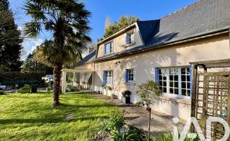 Photo Vente maison Saint-Méen-le-Grand