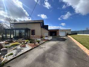 Vente Maison 3 chambresSaint-Méen-le-Grand