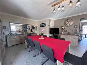 Vente Maison 3 chambresSaint-Méen-le-Grand