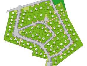 Vente Maison 4 piècesSaint-Méen-le-Grand