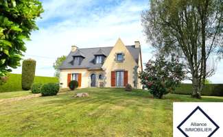 Photo Vente maison Saint-Méen-le-Grand