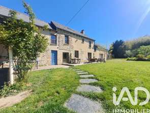 Vente Maison 5 chambresSaint-Méen-le-Grand