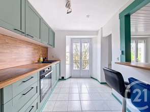 Vente Maison 4 chambresSaint-Méen-le-Grand