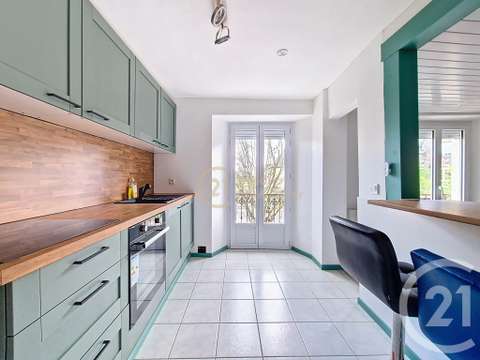 Vente maison 5 pièces Saint-Méen-le-Grand 35