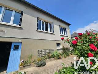 Vente maison 6 pièces Vente maison 6 pièces