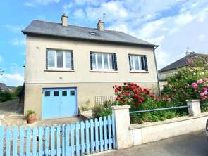 Vente Maison 4 chambresSaint-Méen-le-Grand
