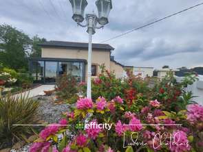 Vente Maison 3 chambresSaint-Méen-le-Grand