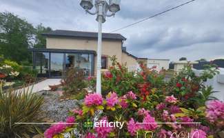 Photo Vente maison Saint-Méen-le-Grand
