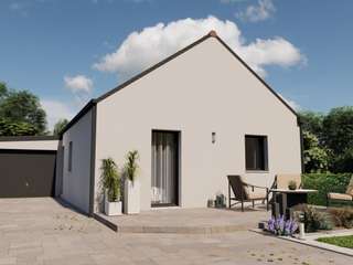 Vente maison