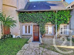 Vente Maison 1 chambreSaint-Méen-le-Grand
