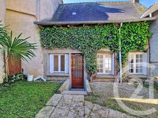 Vente maison 3 pièces Vente maison 3 pièces