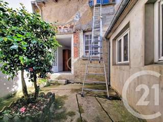 Vente maison 3 pièces Vente maison 3 pièces