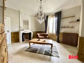 Vente Maison 5 chambresSaint-Méen-le-Grand