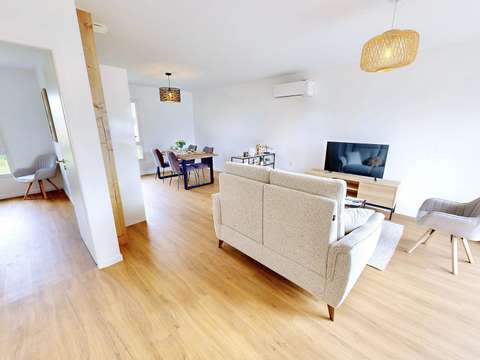 Vente maison 3 pièces Vente maison 3 pièces