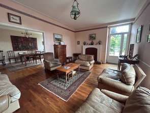 Vente Maison 4 chambresSaint-Méen-le-Grand