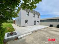 Vente maison 6 pièces Vente maison 6 pièces