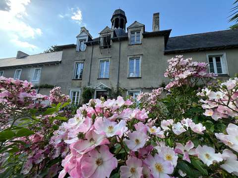 Vente maison 9 pièces Saint-Méen-le-Grand 35