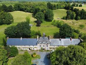 Vente Maison 5 chambresSaint-Méen-le-Grand
