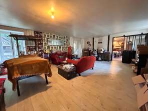 Vente Maison 5 chambresSaint-Méen-le-Grand