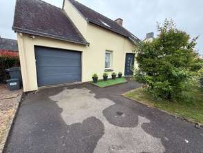 Vente Maison 4 chambresSaint-Méen-le-Grand