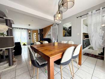 Vente Maison 4 chambresSaint-Méen-le-Grand