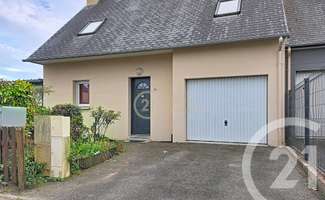 Photo Vente maison Saint-Méen-le-Grand