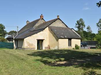 Vente Maison 3 chambresSaint-Méen-le-Grand