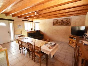 Vente maison 4 pièces Vente maison 4 pièces