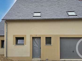 Maison 7 pièces 125 m² · à Saint-Méen-le-Grand · 125 m² · 275 500 €