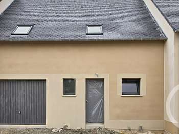 Vente Maison 4 chambresSaint-Méen-le-Grand