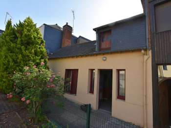 Vente maison 2 pièces Saint-Méen-le-Grand 35
