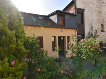 Vente maison 2 pièces