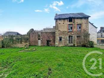 Vente Maison 1 chambreSaint-Méen-le-Grand