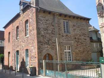 Vente Maison 1 chambreSaint-Méen-le-Grand