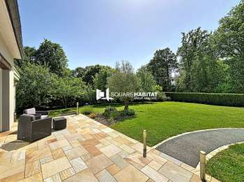 Vente Maison 4 chambresSaint-Méen-le-Grand