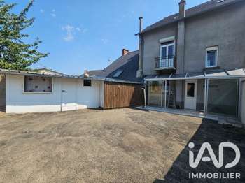 Vente maison 5 pièces Vente maison 5 pièces
