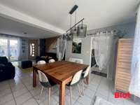 Vente maison 6 pièces Vente maison 6 pièces