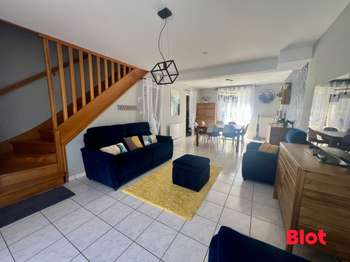 Vente maison 6 pièces Vente maison 6 pièces
