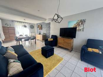 Vente maison 6 pièces Vente maison 6 pièces