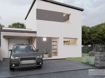 Vente Maison 2 chambresSaint-Méen-le-Grand