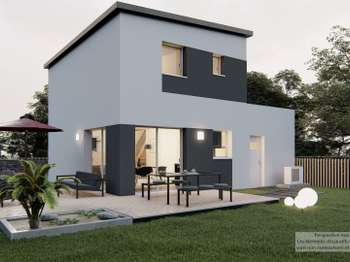 Vente maison 3 pièces Vente maison 3 pièces