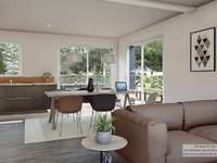 Vente maison 3 pièces Vente maison 3 pièces