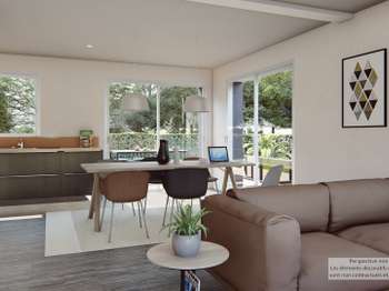 Vente maison 3 pièces Vente maison 3 pièces