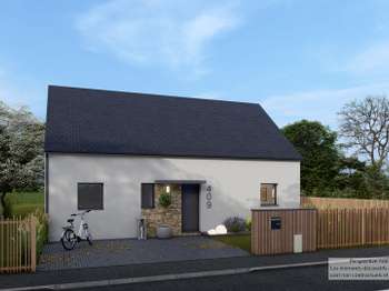 Vente maison 4 pièces Vente maison 4 pièces