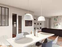 Vente maison 4 pièces Vente maison 4 pièces