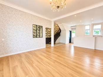 Vente maison 5 pièces Saint-Méen-le-Grand 35