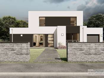 Vente maison 5 pièces Saint-Méen-le-Grand 35