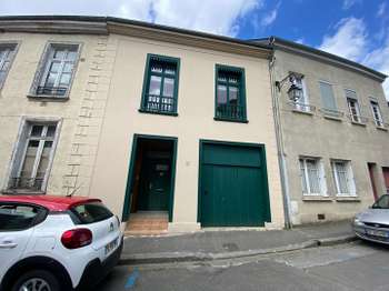 Vente maison 7 pièces Saint-Méen-le-Grand 35